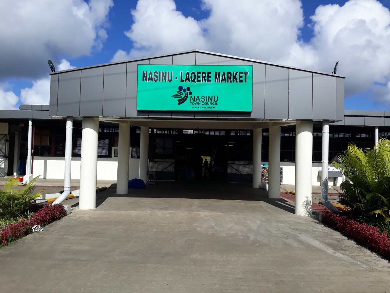You are currently viewing Laqere Market